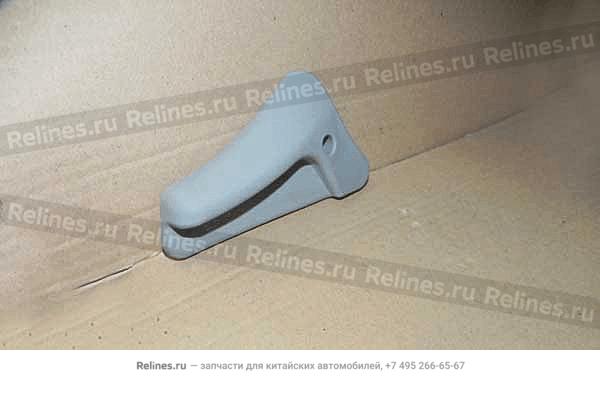 Seat recliner handle - P11-***120