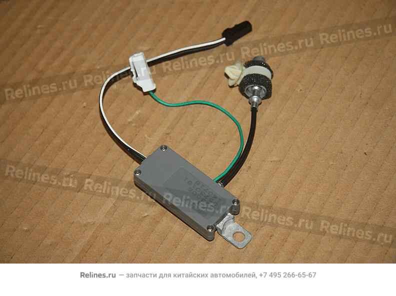 Assy,antenna amplifier