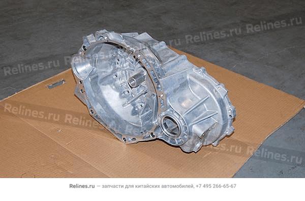 Clutch housing - 525MHB***1201BA