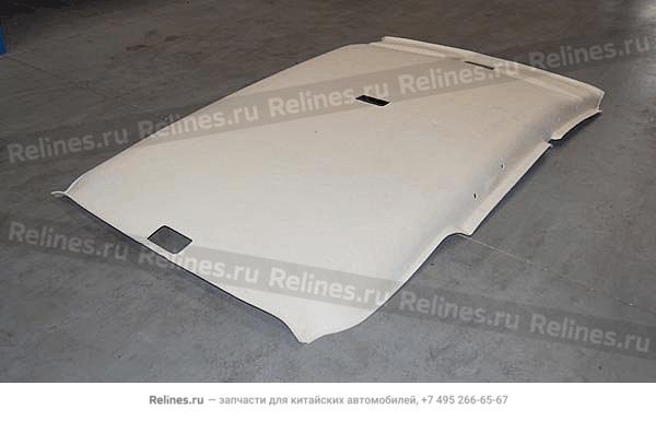 Ceiling assy - T11-BJ***010BC