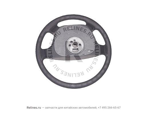 Steering wheel - B11-***010