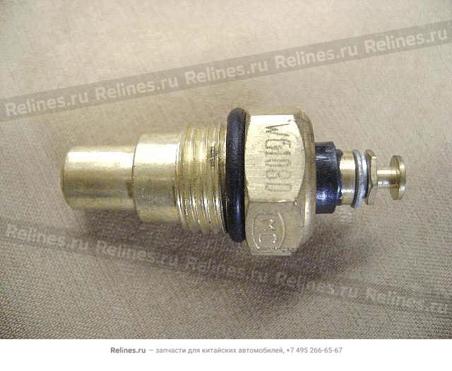 Water temperature sensor assy(elec)