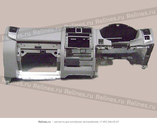 Instrument panel - 5306***P50