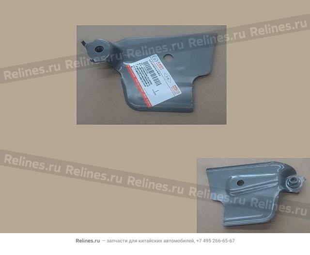 RR retractor mounting brkt weldment,RH - 54015***Z08A