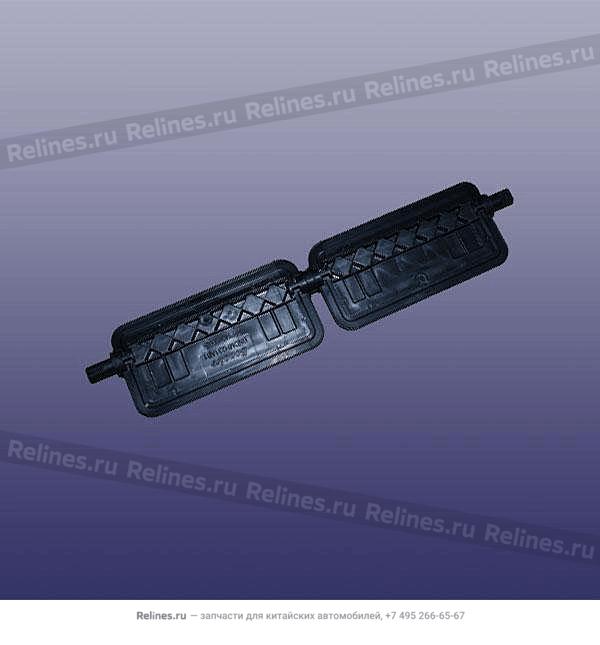 Клапан обдува ног T1D/T1A/T1E/T1C - 3010***2AA