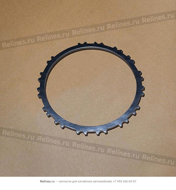 Brake FLANGE-B1 brake - 416AHA***2158BC