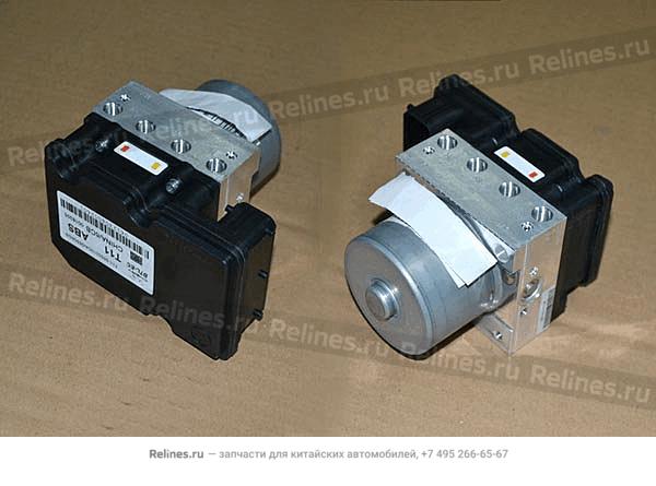 ABS module - T11-3***10DA