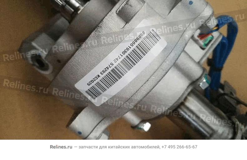 Steering column - 403***300