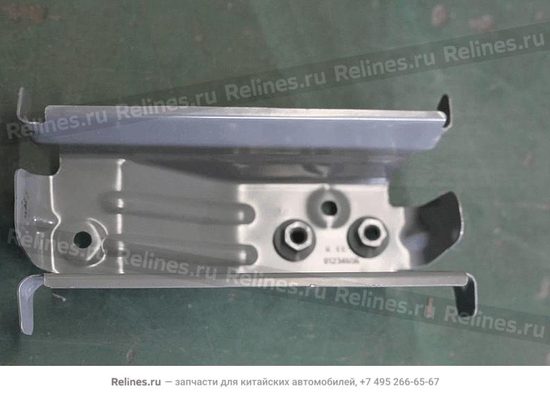 Reinforcement,upper hinge,a pillar,RH