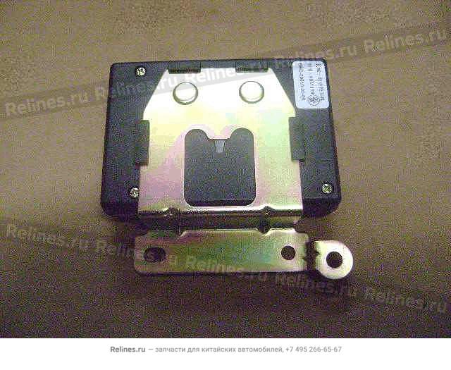 Central door lock controller assy(basic) - 37915***01-C1