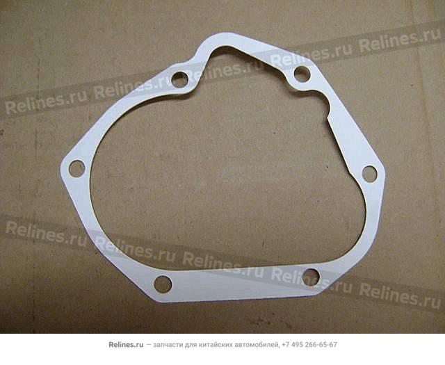 Gasket(0.4MM paper brg seat no.1)