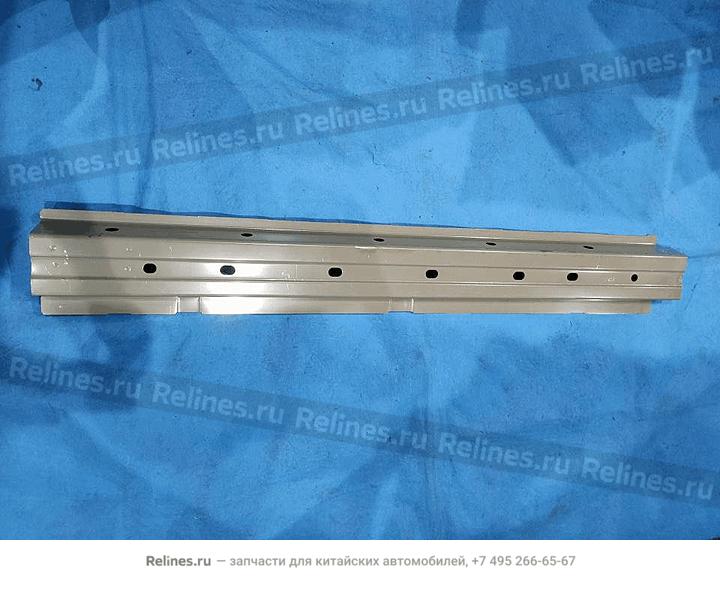 Panel assy-doorsill otr LH - 50440***0C15