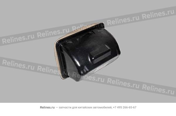 Ashtray assy - RR - T11-5***70BA