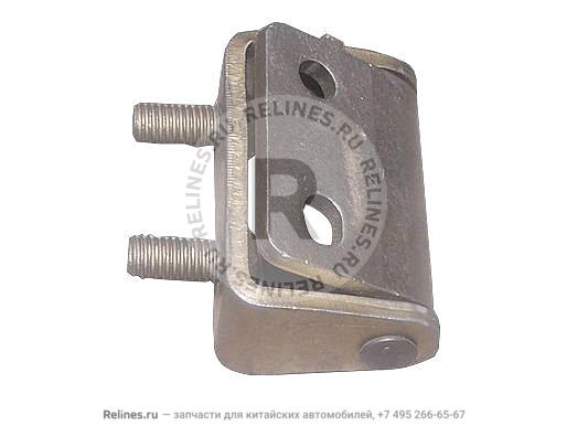 Gemel - lift gate