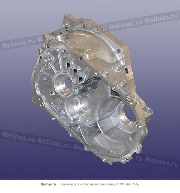 Clutch housing - 525MHB***1201CA