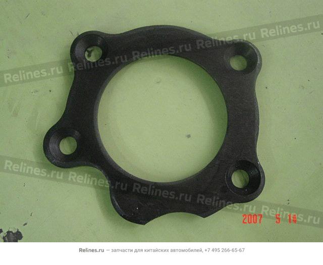 Baffle-output shaft RR bearing - 035-***262