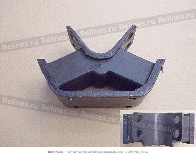 Brkt assy insulator-trans mount - 1701***F00