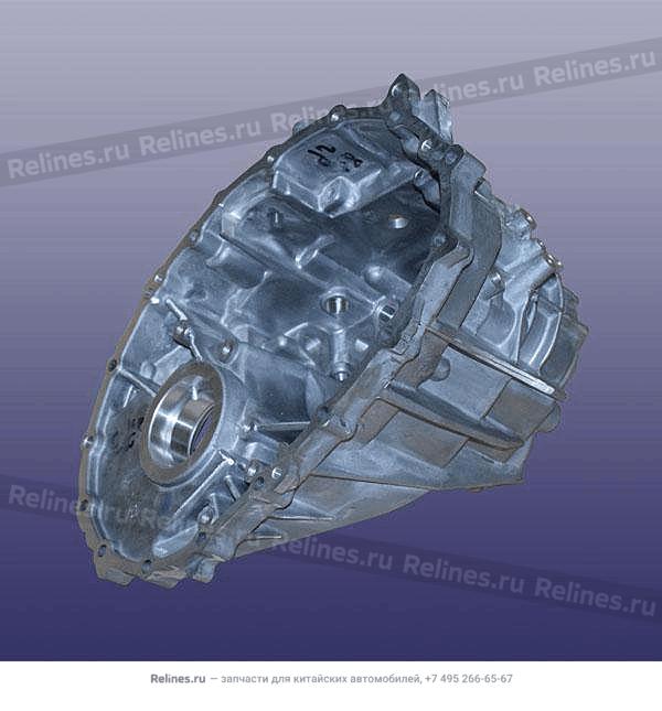 Transmission housing - F621A-***01011