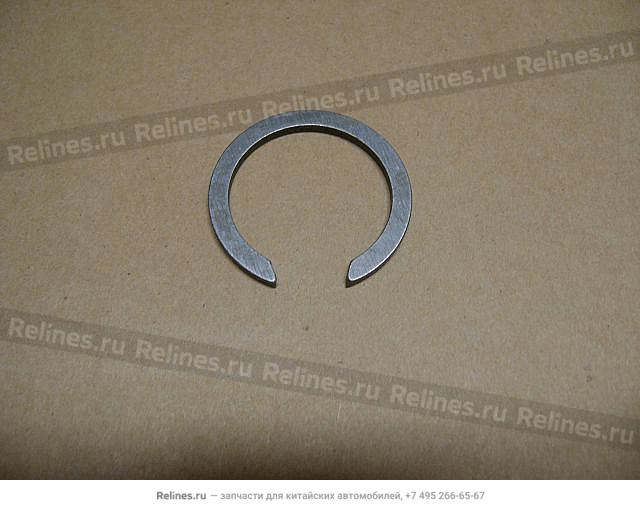 Retainer ring 35(1ST shaft)