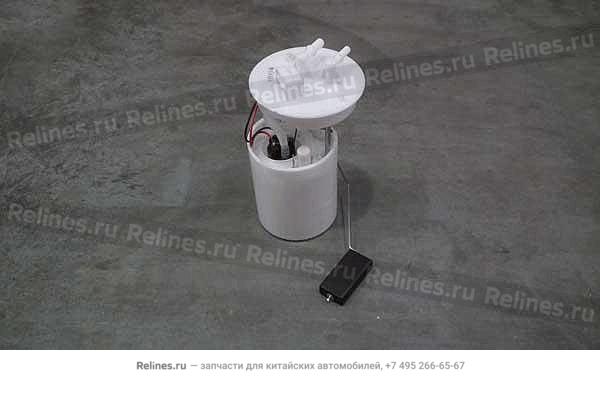 Electric fuel pump assy