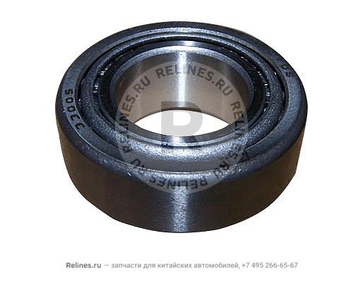 FR bearing-shaft output - QR512-***701610