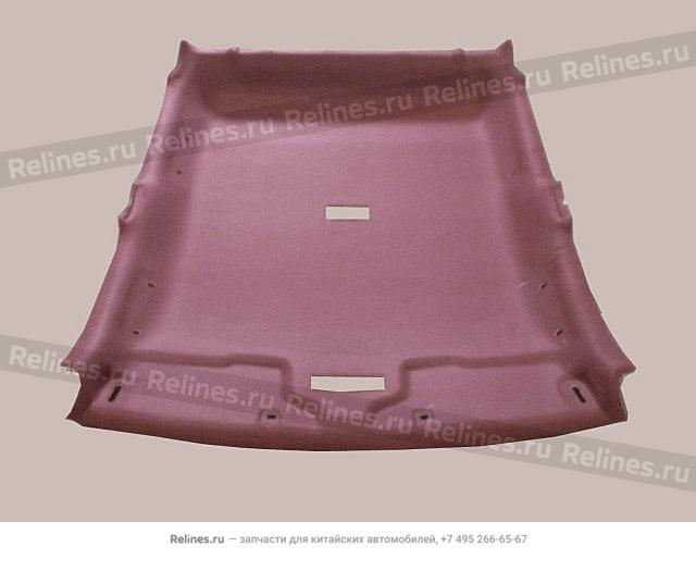 Roof liner assy - 570210***9-001A