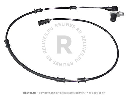 Датчик ABS передний правый - T11-***040