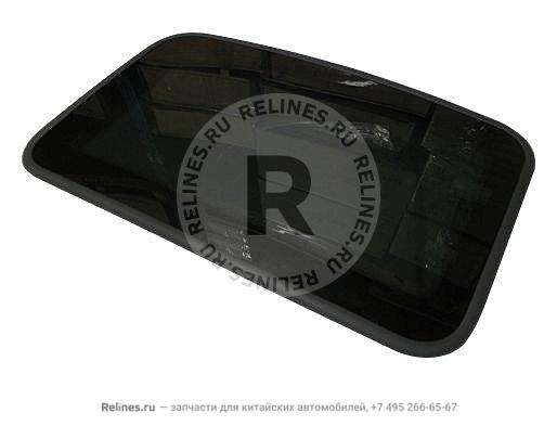 Glass-sunroof - S12-***010