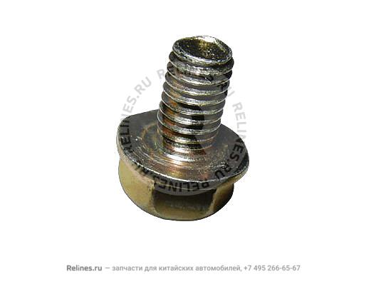 Bolt - flange (m510)