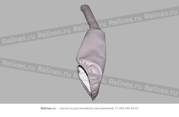 Sleeve,parking brake - A11-3***70AD