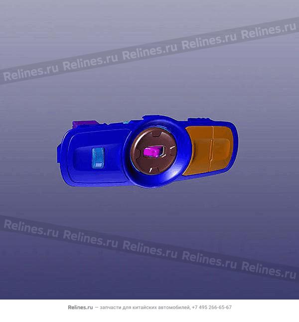 Adjust switch assembly - 8080***0AA