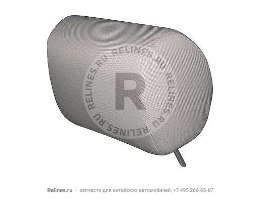 Seat assy - FR RH