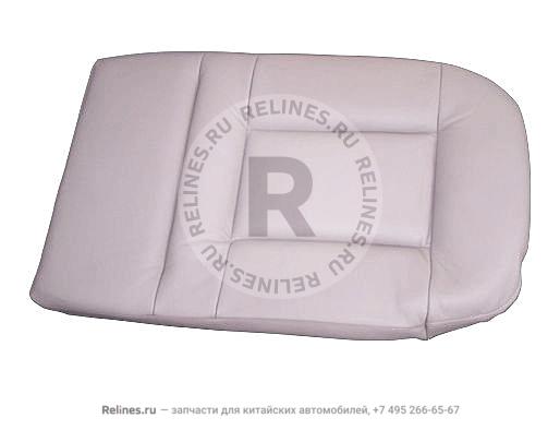 Cushion r r.seat