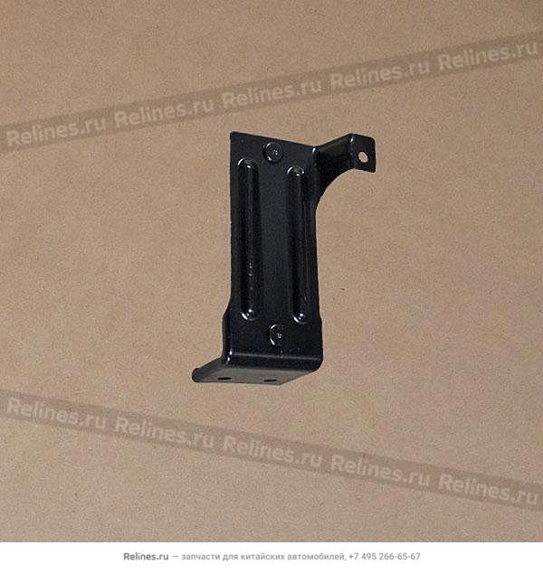 Bracket-power liftgate moudle