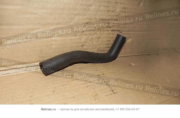 Hose-to PCV