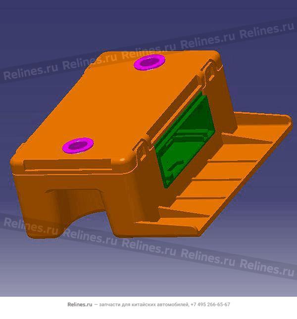 Airbag module