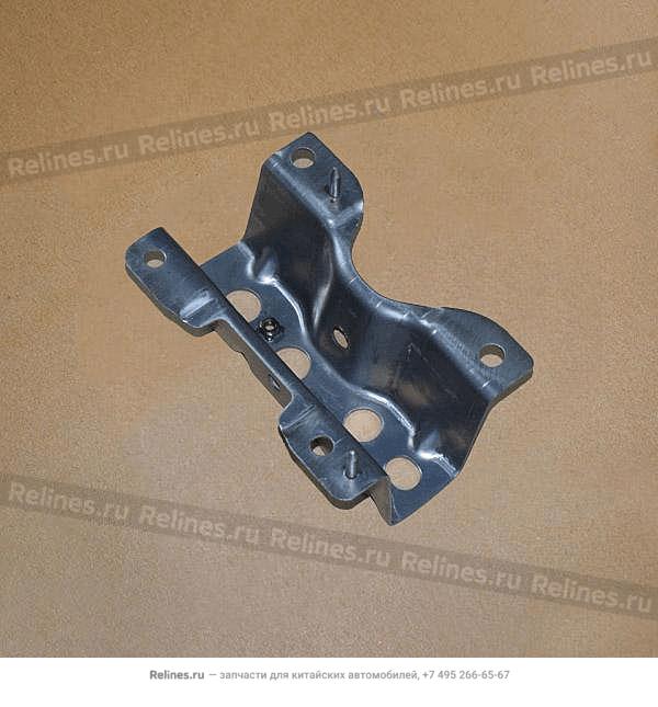 Assy ip a-pillar bracket - LH