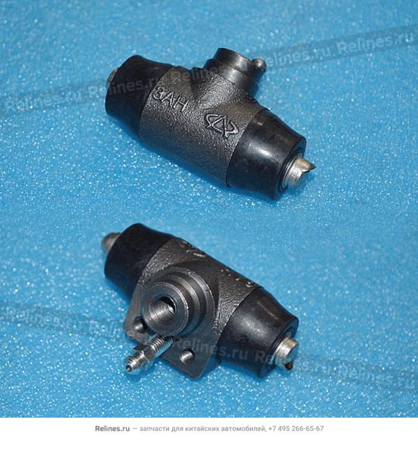 Master brake cylinder - A13-3***02110