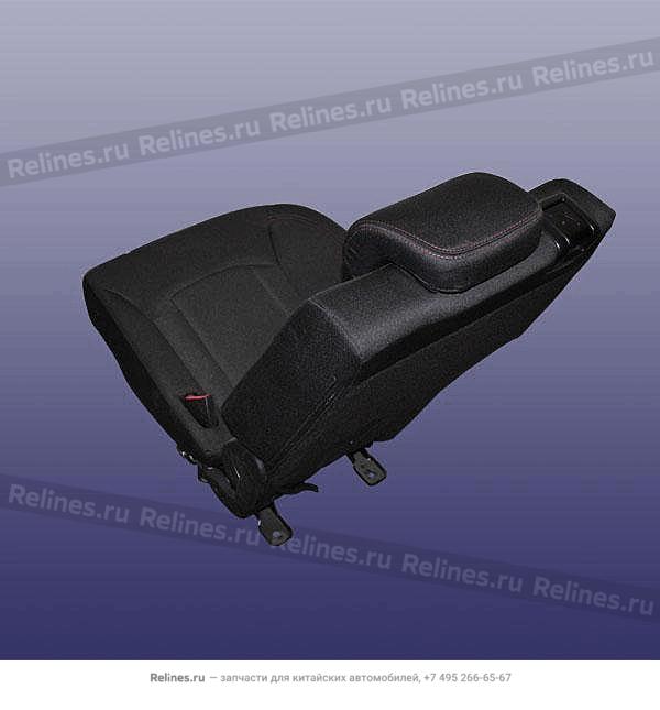 RR seat-rh