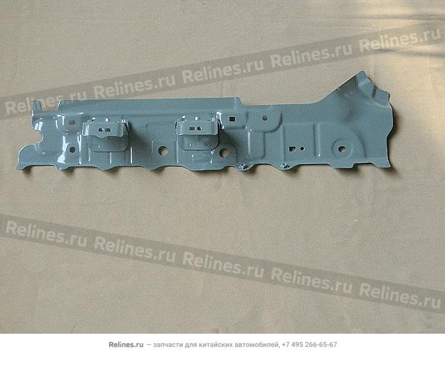 UPR side beam RR INR plate assy,LH - 54018***V08A