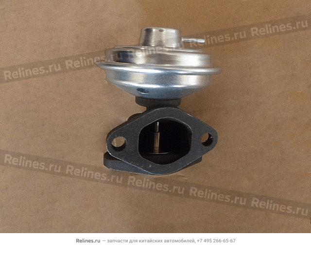 EGR valve assy - 1207***E06