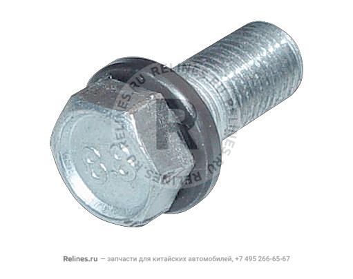 Bolt