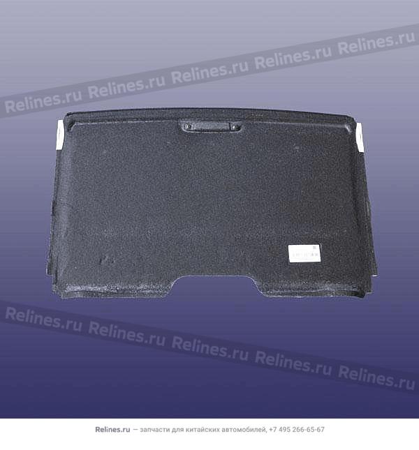 Sun visor - T21-5***15GB