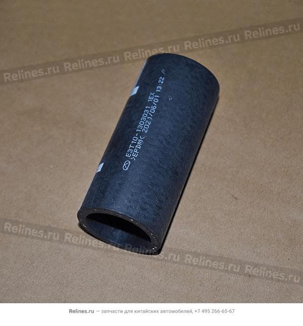 Coolant hose - E3T10***3031