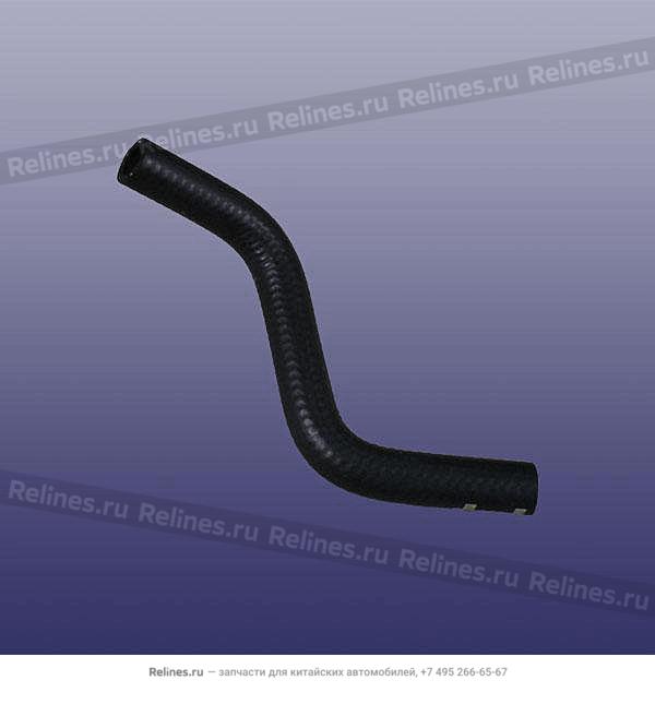 Шланг 3 водяной помпы T19FL
