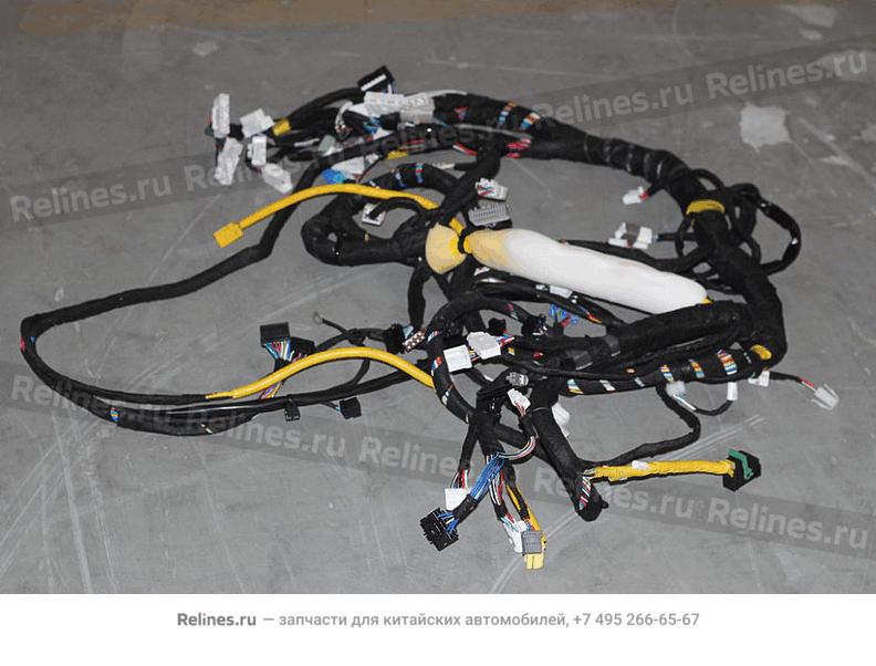 Dash board wire harness assy. - 101***345