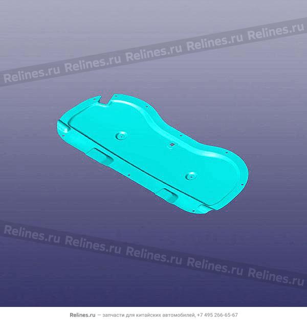 Утеплитель капота M1DFL3 - 4030***2AA