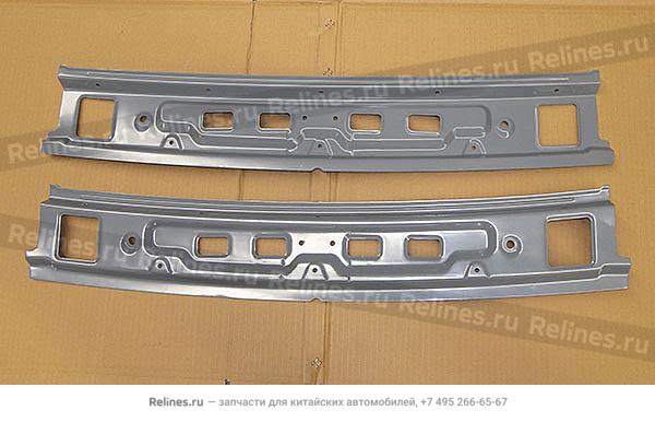 Crossbeam-rr roof - B11-5***07-DY