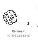 Устройство фазирующее VVT