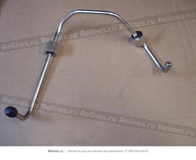 High pressure fuel PIPE-1ST cylinder - 4L88***000